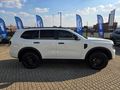 2026 Ford Everest 2.0 Sit Active Auto