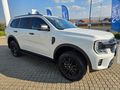 2026 Ford Everest 2.0 Sit Active Auto