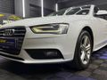 2013 Audi A4 2.0 TDI SE Auto