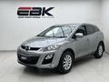 2010 Mazda CX-7 2.5 Dynamic Auto