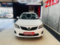 2019 Toyota Corolla Quest 1.6