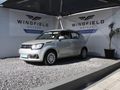 2019 Suzuki Ignis 1.2 GL