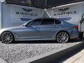 2017 BMW 5 Series 520d M Sport