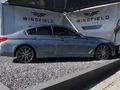 2017 BMW 5 Series 520d M Sport