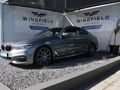 2017 BMW 5 Series 520d M Sport