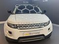 2013 Land Rover Range Rover Evoque 2.2 SD4 Prestige