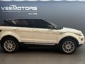 2013 Land Rover Range Rover Evoque 2.2 SD4 Prestige
