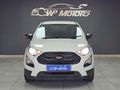 2019 Ford EcoSport 1.5 TDCi Ambiente