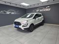2019 Ford EcoSport 1.5 TDCi Ambiente