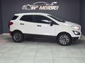 2019 Ford EcoSport 1.5 TDCi Ambiente