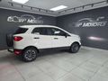 2019 Ford EcoSport 1.5 TDCi Ambiente
