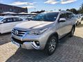 2020 Toyota Fortuner 2.8 GD-6 Raised Body Auto