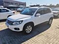 2013 Volkswagen Tiguan 2.0 TDI Track - Field 4Motion Auto
