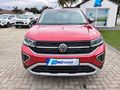 2025 Volkswagen T-Cross 1.0 TSI Style Auto