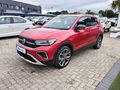 2025 Volkswagen T-Cross 1.0 TSI Style Auto
