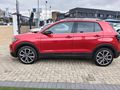 2025 Volkswagen T-Cross 1.0 TSI Style Auto