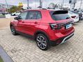 2025 Volkswagen T-Cross 1.0 TSI Style Auto