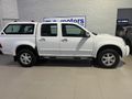 2010 Isuzu KB 300D-Teq Double-Cab LX