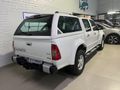 2010 Isuzu KB 300D-Teq Double-Cab LX