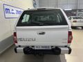 2010 Isuzu KB 300D-Teq Double-Cab LX