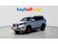 2019 Toyota Land Cruiser Prado 3.0 D VX-L Auto