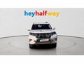 2019 Toyota Land Cruiser Prado 3.0 D VX-L Auto