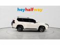 2019 Toyota Land Cruiser Prado 3.0 D VX-L Auto