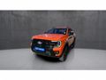 2026 Ford Ranger 2.3 Wildtrak Auto Double-Cab