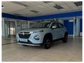 2025 Suzuki Fronx 1.5 GL