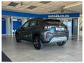2025 Toyota Starlet Cross 1.5XS