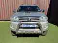 2009 Toyota Fortuner 3.0 D-4D 4x4