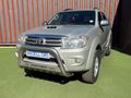 2009 Toyota Fortuner 3.0 D-4D 4x4
