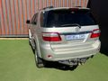 2009 Toyota Fortuner 3.0 D-4D 4x4