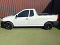 2019 Nissan NP200 1.6