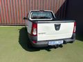 2019 Nissan NP200 1.6