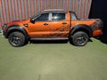 2014 Ford Ranger 3.2 TDCi Wildtrak Double-Cab