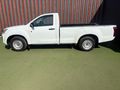 2019 Isuzu D-Max 250C Fleetside Single-Cab