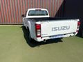 2019 Isuzu D-Max 250C Fleetside Single-Cab