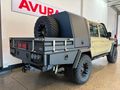 2026 Toyota Land Cruiser 79 2.8 GD-6 Auto Double-Cab