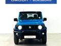 2021 Suzuki Jimny 1.5 GLX Auto