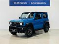 2021 Suzuki Jimny 1.5 GLX Auto