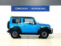 2021 Suzuki Jimny 1.5 GLX Auto