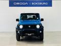 2021 Suzuki Jimny 1.5 GLX Auto