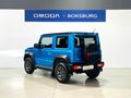 2021 Suzuki Jimny 1.5 GLX Auto