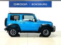 2021 Suzuki Jimny 1.5 GLX Auto