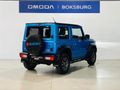 2021 Suzuki Jimny 1.5 GLX Auto