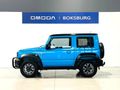2021 Suzuki Jimny 1.5 GLX Auto