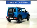 2021 Suzuki Jimny 1.5 GLX Auto
