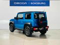 2021 Suzuki Jimny 1.5 GLX Auto