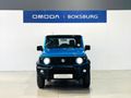 2021 Suzuki Jimny 1.5 GLX Auto